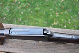Winchester 1895 RARE 38-72 - 12 of 13