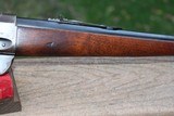 Winchester 1895 RARE 38-72 - 4 of 13