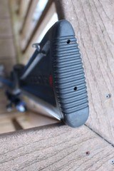 Ruger 77 SKELETON ZYTEL...Paddle stock - 15 of 15