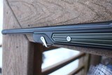 Ruger 77 SKELETON ZYTEL...Paddle stock - 14 of 15