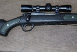Ruger 77 SKELETON ZYTEL...Paddle stock - 3 of 15