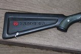 Ruger 77 SKELETON ZYTEL...Paddle stock - 2 of 15