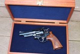 Smith & Wesson 29 - 1 of 10