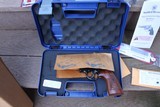 Smith & Wesson 29 - 9 of 10