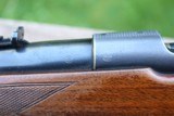 Winchester Pre 64 Transition Model 70 - 12 of 15