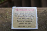 Winchester 9422 Boy Scouts of America 22LR - 6 of 6