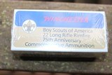 Winchester 9422 Boy Scouts of America 22LR - 3 of 6