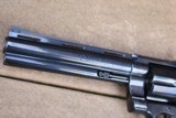 Colt Python 357 magnum - 8 of 12
