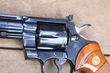 Colt Python 357 magnum - 7 of 12