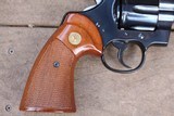 Colt Python 357 magnum - 3 of 12