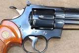 Colt Python 357 magnum - 4 of 12