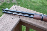 Winchester Model 1892 Large Loop Carbine - 9 of 15