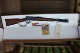 Winchester Model 1892 Large Loop Carbine - 1 of 15