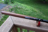 Winchester Model 1892 Large Loop Carbine - 13 of 15