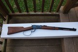Winchester Model 1892 Large Loop Carbine - 14 of 15