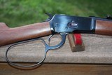 Winchester Model 1892 Large Loop Carbine - 3 of 15