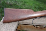 Winchester Model 1892 Large Loop Carbine - 2 of 15