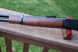 Winchester Model 1892 Large Loop Carbine - 8 of 15
