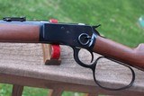 Winchester Model 1892 Large Loop Carbine - 7 of 15