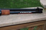 Winchester Model 1892 Large Loop Carbine - 5 of 15