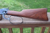 Winchester Model 1892 Large Loop Carbine - 6 of 15