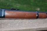 Winchester Model 1892 Large Loop Carbine - 4 of 15