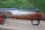 Winchester Model 70 Featherweight .25 WSSM - 7 of 15