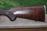 Winchester Model 70 Featherweight .25 WSSM - 6 of 15