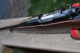 Winchester Model 70 Featherweight .25 WSSM - 12 of 15