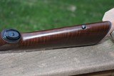 Winchester Model 70 Featherweight .25 WSSM - 9 of 15