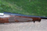 Winchester Model 70 Featherweight .25 WSSM - 4 of 15