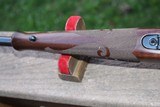 Winchester Model 70 Featherweight .25 WSSM - 11 of 15