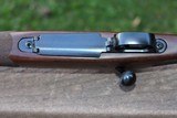 Winchester Model 70 Featherweight .25 WSSM - 10 of 15