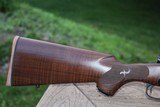 Winchester Model 70 Featherweight .25 WSSM - 2 of 15