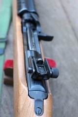 Iver Johnson M1 Carbine - 9 of 14