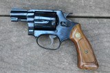 Smith & Wesson Model 36 - 5 of 11