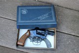 Smith & Wesson Model 36 - 10 of 11