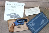 Smith & Wesson Model 36 - 1 of 11
