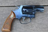 Smith & Wesson Model 36 - 2 of 11