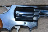 Smith & Wesson Model 36 - 4 of 11