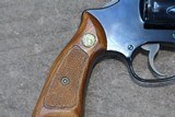 Smith & Wesson Model 36 - 3 of 11