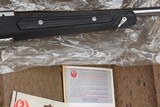 Ruger 77 Mark ll Zytel Paddle Stock - 4 of 15