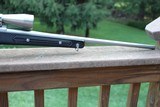 Ruger 77 Mark II Zytel Paddle Stock - 4 of 15