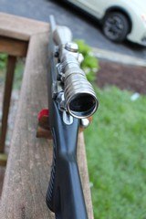 Ruger 77 Mark II Zytel Paddle Stock - 13 of 15