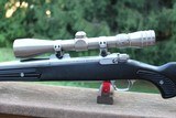 Ruger 77 Mark II Zytel Paddle Stock - 6 of 15