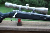 Ruger 77 Mark II Zytel Paddle Stock - 3 of 15