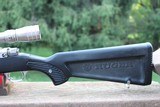 Ruger 77 Mark II Zytel Paddle Stock - 5 of 15