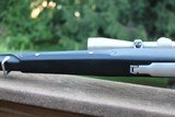 Ruger 77 Mark II Zytel Paddle Stock - 9 of 15