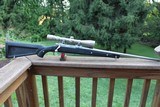 Ruger 77 Mark II Zytel Paddle Stock - 1 of 15