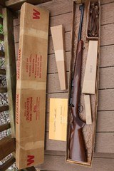 Winchester pre 64 Model 70 243 caliber - 1 of 15